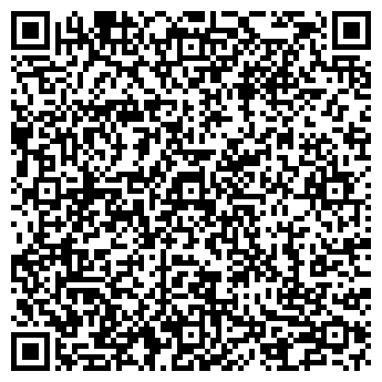 QR-код с контактной информацией организации ИркутШинТорг