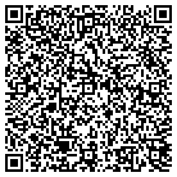 QR-код с контактной информацией организации РусьКино