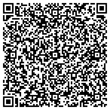 QR-код с контактной информацией организации Принт Бистро