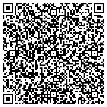 QR-код с контактной информацией организации Принт Бистро