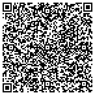 QR-код с контактной информацией организации Элегант-Падун