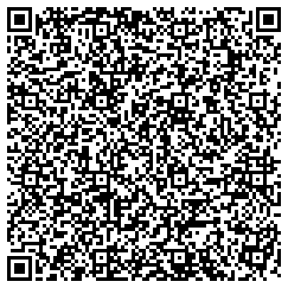 QR-код с контактной информацией организации ООО Три медведя