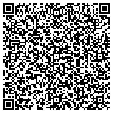 QR-код с контактной информацией организации Семеновна, магазин-кафе