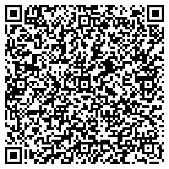 QR-код с контактной информацией организации Джэм