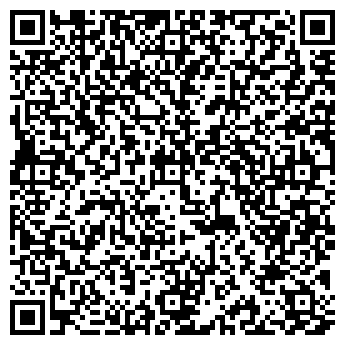 QR-код с контактной информацией организации Ёхор