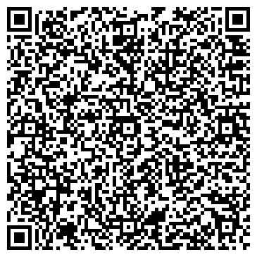 QR-код с контактной информацией организации Владимирский Областной Дом работников искусств