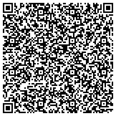 QR-код с контактной информацией организации Территориальный фонд обязательного медицинского страхования Республики Хакасия