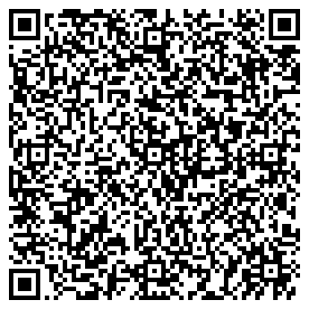 QR-код с контактной информацией организации Ресторан «Тэнгис»