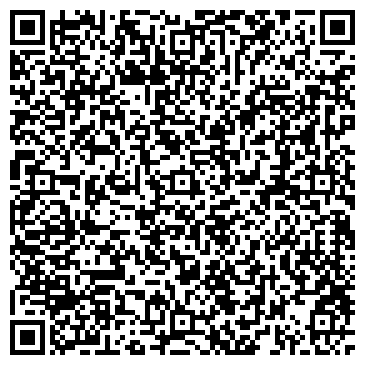 QR-код с контактной информацией организации Оранж Хаус