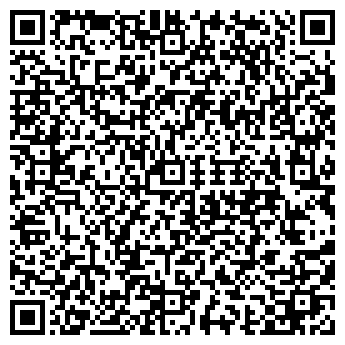 QR-код с контактной информацией организации ООО «Мастерская развлечений» МИР КВЕСТОВ ВО ВЛАДИМИРЕ