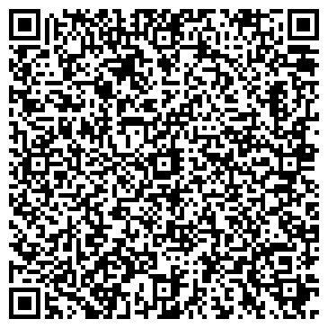 QR-код с контактной информацией организации Бонапе