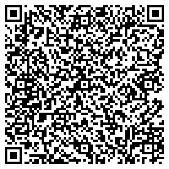 QR-код с контактной информацией организации Сэлэнгэ