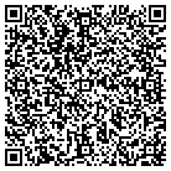QR-код с контактной информацией организации ООО Кратос