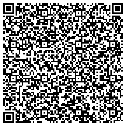 QR-код с контактной информацией организации Ростелеком для дома