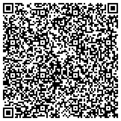 QR-код с контактной информацией организации Омникомм-Сахалин