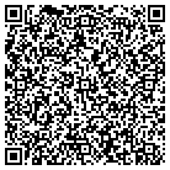 QR-код с контактной информацией организации ООО ИНТЕРОСТ