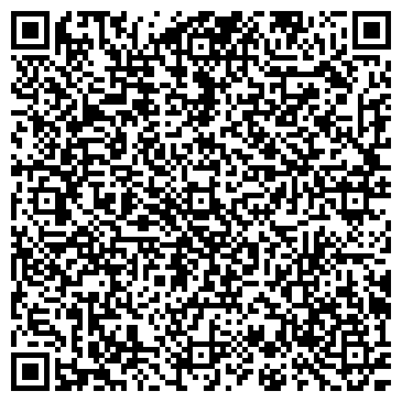 QR-код с контактной информацией организации ТоргХимРесурс