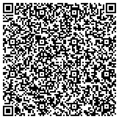 QR-код с контактной информацией организации Абаканский городской экзотариум