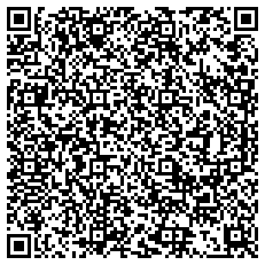 QR-код с контактной информацией организации ФИЗКУЛЬТУРНО-ОЗДОРОВИТЕЛЬНЫЙ КОМПЛЕКС МСП ВАЗА