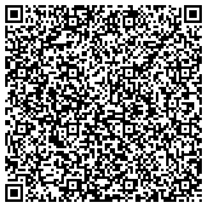 QR-код с контактной информацией организации Аквариум, сауна семейного отдыха