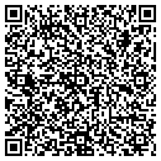 QR-код с контактной информацией организации Берлога, сауна