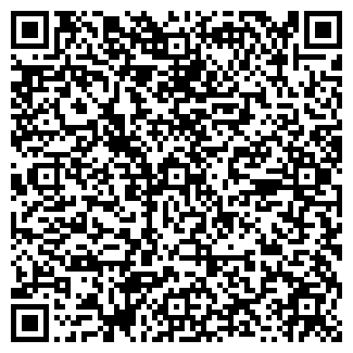 QR-код с контактной информацией организации Нютаг, кафе
