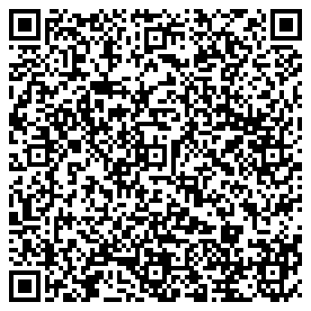 QR-код с контактной информацией организации ООО Изида