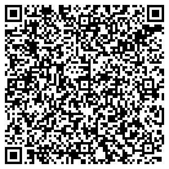QR-код с контактной информацией организации Аптека