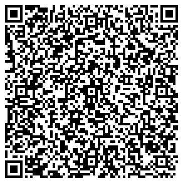 QR-код с контактной информацией организации Гранд Юрта