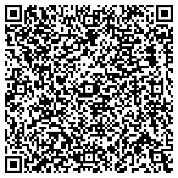 QR-код с контактной информацией организации Балабас