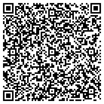 QR-код с контактной информацией организации ИП Перевозников М.А.