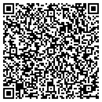 QR-код с контактной информацией организации Айра, сауна