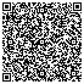 QR-код с контактной информацией организации Закусочная №118