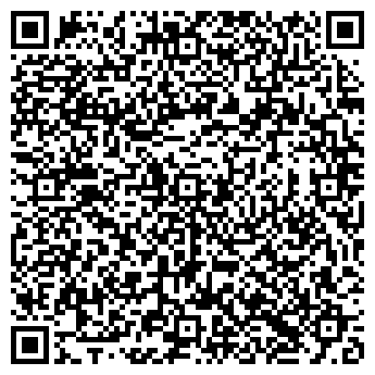 QR-код с контактной информацией организации Баня на ул. Ленина, 30