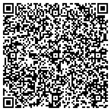 QR-код с контактной информацией организации ИП Дузь Н.И.