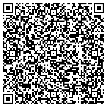 QR-код с контактной информацией организации NEW YORK PIZZA