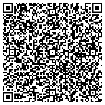 QR-код с контактной информацией организации ООО СТОА-2000