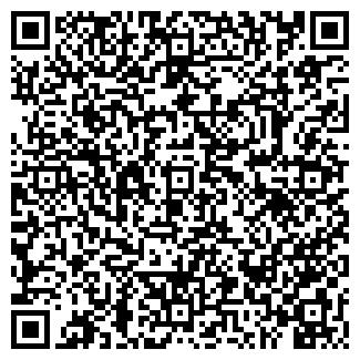 QR-код с контактной информацией организации Колизей, сауна