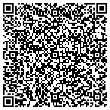 QR-код с контактной информацией организации ООО Хозстрой