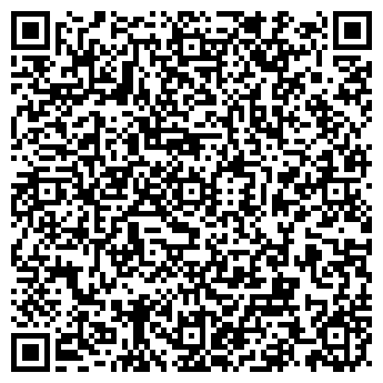 QR-код с контактной информацией организации ЗАО "Аксон"
