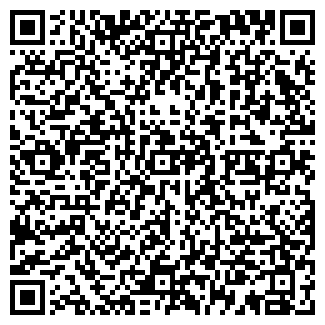 QR-код с контактной информацией организации Народная баня