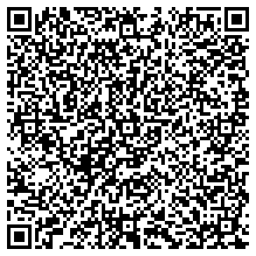 QR-код с контактной информацией организации Праздничное агентство Атлант