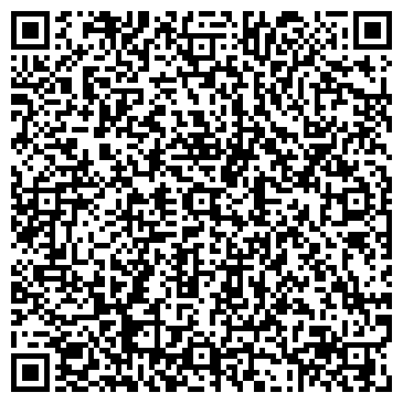 QR-код с контактной информацией организации Мылча, сауна