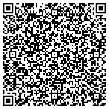 QR-код с контактной информацией организации ИП Кладкова Г.П.
