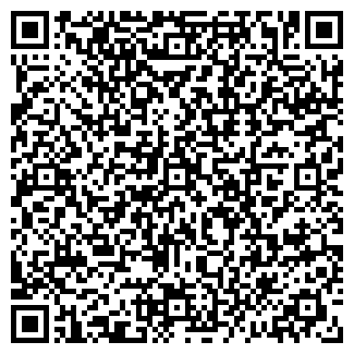 QR-код с контактной информацией организации Имплозия