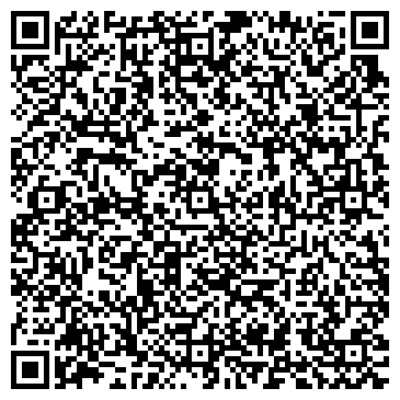 QR-код с контактной информацией организации Барракуда