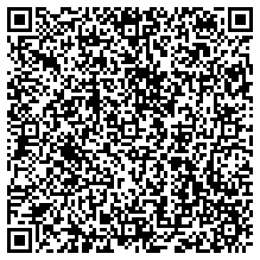QR-код с контактной информацией организации ЧайХана, панорамный лаунж-бар
