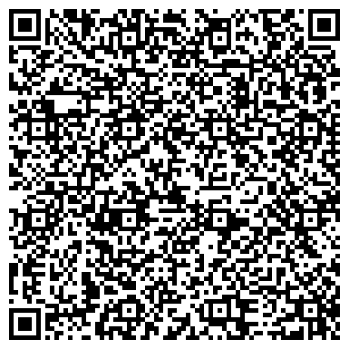 QR-код с контактной информацией организации БАР, барменская ассоциация России, филиал в г. Улан-Удэ