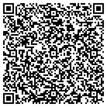 QR-код с контактной информацией организации Fabrika Grill