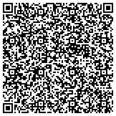 QR-код с контактной информацией организации ОАО Иркутская продовольственная корпорация